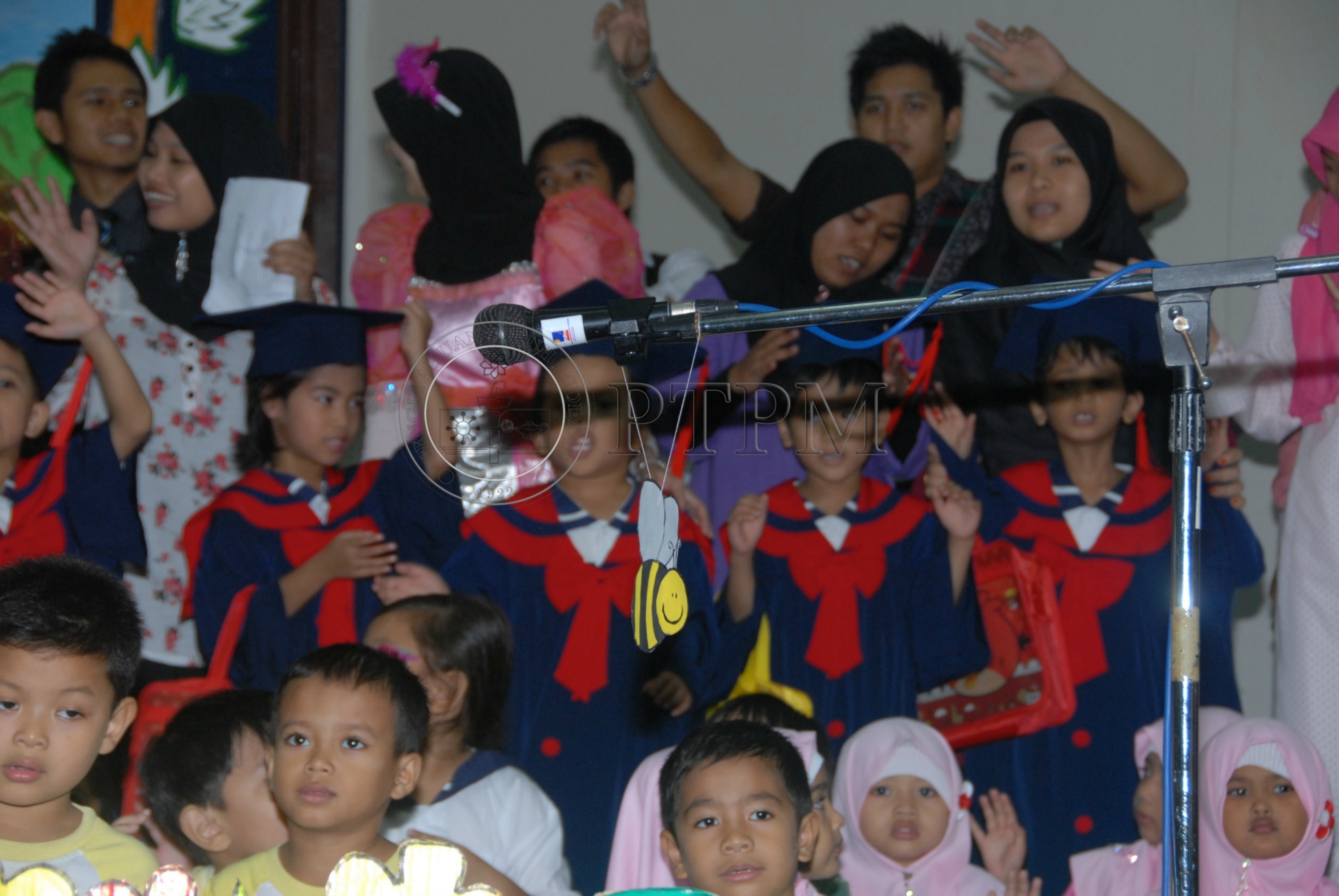 PTPM 11 100 TADIKA  IDA 0622